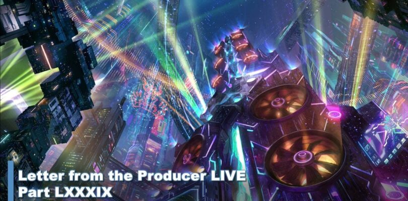 Parche 7.4 de Final Fantasy XIV fechado y detallado