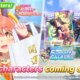 Lucky Tidings Matikanefukukitaru Alt se une a Umamusume