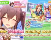 El personaje más grande de Umamusume, Hishi Akebono, se une al juego hoy