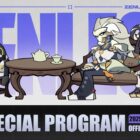 2.4 El programa especial Zenless Zone Zero se transmite esta semana