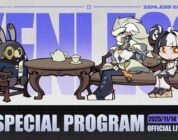 2.4 El programa especial Zenless Zone Zero se transmite esta semana