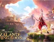 Nueva región y habilidades de Nikki Itzaland 2.0 Infinity detalladas