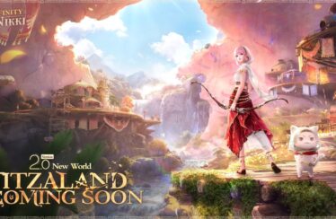 Nueva región y habilidades de Nikki Itzaland 2.0 Infinity detalladas