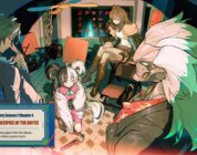 2.4 Zenless Zone Zero debuta antes del Día de Acción de Gracias