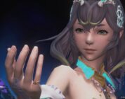 Trajes de Sphene de FFXIV basados ​​en granate de FFIX