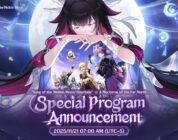 El programa especial Genshin Impact Luna III se transmite esta semana