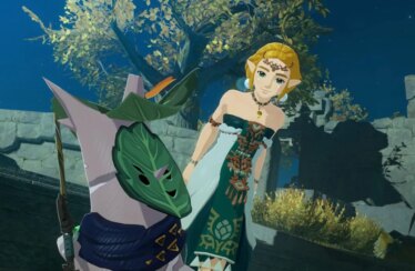 Llega la actualización gratuita Age of Prisonment