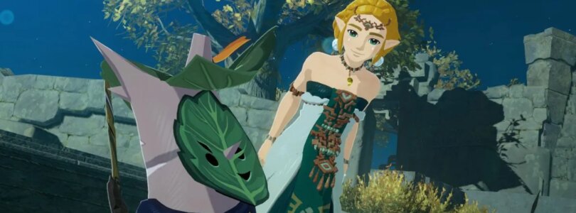 Llega la actualización gratuita Age of Prisonment