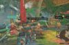 Historias secundarias de personajes de Monster Hunter Stories 3 adelantadas