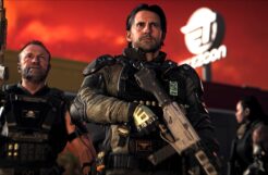 Las cifras de ventas de Call of Duty apuntan a una asombrosa caída año tras año: Black Ops 7 está por debajo de Black Ops 6, al menos en Europa.