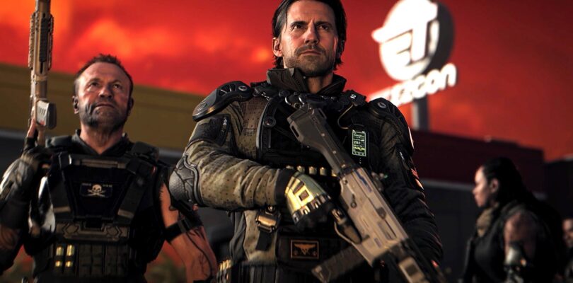 Las cifras de ventas de Call of Duty apuntan a una asombrosa caída año tras año: Black Ops 7 está por debajo de Black Ops 6, al menos en Europa.