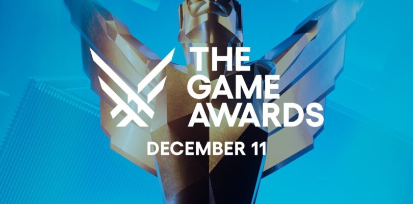 Lista completa de nominados a los The Game Awards para el 11 de diciembre de 2025 – WGB