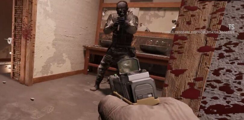 Rainbow Six Siege X: Operation Tenfold Pursuit – Descripción general del juego