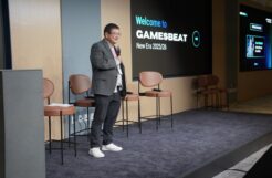 GamesBeat Next 2025: discurso de apertura de Dean Takahashi