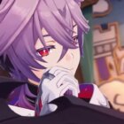 Genshin Impact Luna III mejora a los personajes de Hexerei como Albedo, Klee y Mona