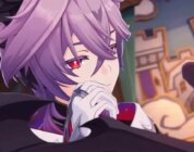 Genshin Impact Luna III mejora a los personajes de Hexerei como Albedo, Klee y Mona