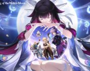 El chico dragón Durin es la estrella del espectáculo en la actualización invernal Luna 3 de Genshin Impact, que se lanzará a principios de diciembre.