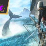 Se informa que se filtró la fecha de lanzamiento de Assassin’s Creed: Black Flag Remake – IGN Daily Fix