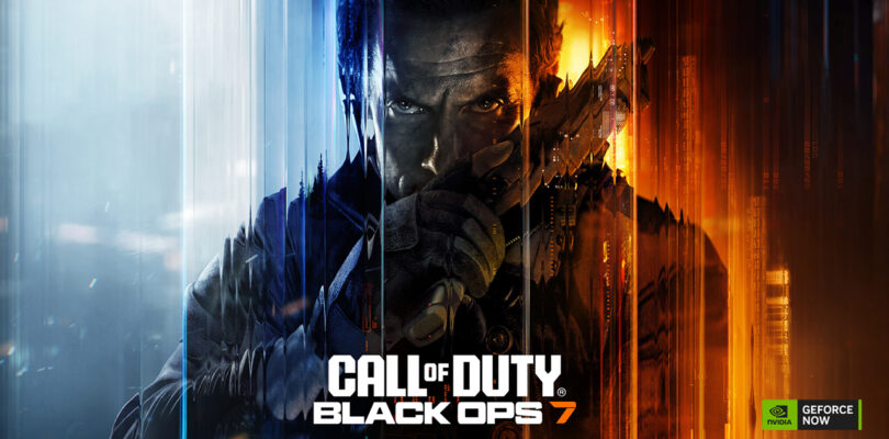 Jueves GFN: ‘Call of Duty: Black Ops 7’