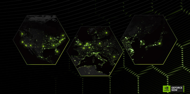 Jueves GFN: Lo último está en todas partes