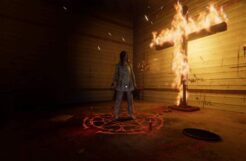 Cómo conseguir gotas de Twitch de Phasmophobia