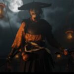 La mecánica de flashback de Ghost Of Yotei originalmente iba a ser más compleja, pero finalmente se redujo