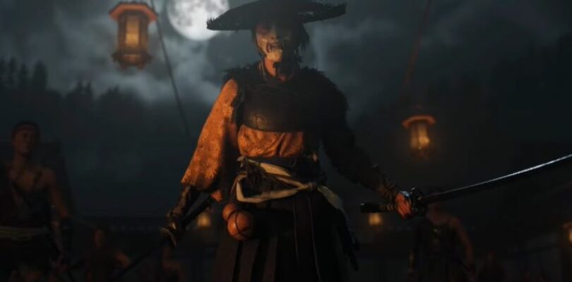 La mecánica de flashback de Ghost Of Yotei originalmente iba a ser más compleja, pero finalmente se redujo