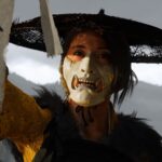 Ghost Of Yotei obtiene un nuevo juego Plus