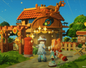 Vista previa: Petit Planet se centra más en las tareas que Animal Crossing