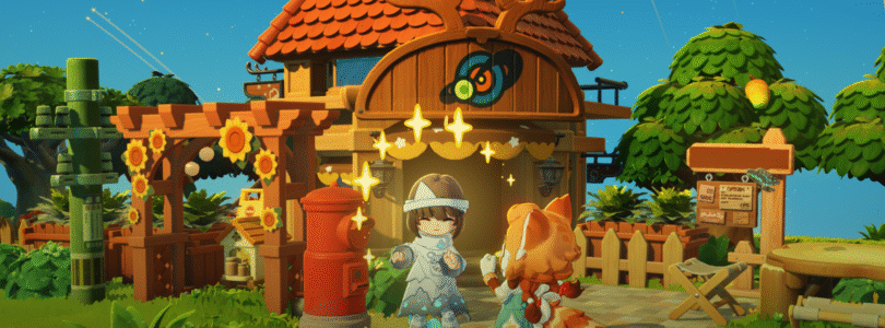 Vista previa: Petit Planet se centra más en las tareas que Animal Crossing