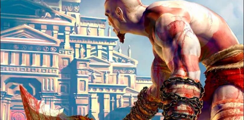 Ampere Analysis enumera 18 juegos ‘maduros’ para remasterización o remake, incluidos Uncharted: Drake’s Fortune y God Of War