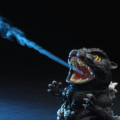 Los humidificadores Godzilla respiran vapor como fuego