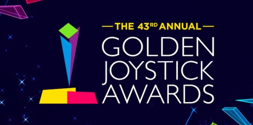 Ghost Of Yotei coronado como juego de consola del año en los Golden Joystick Awards 2025: se revela la lista completa de ganadores