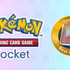 El ganador de los mejores juegos de Google Play de 2025 es Pokémon TCG Pocket