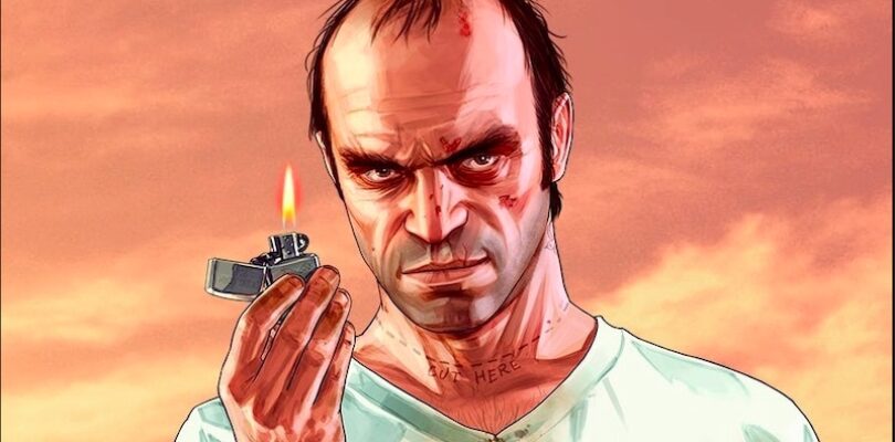 El DLC Trevor de Grand Theft Auto V estaba ‘aproximadamente a la mitad cuando lo abandonaron’, dice Dan Houser