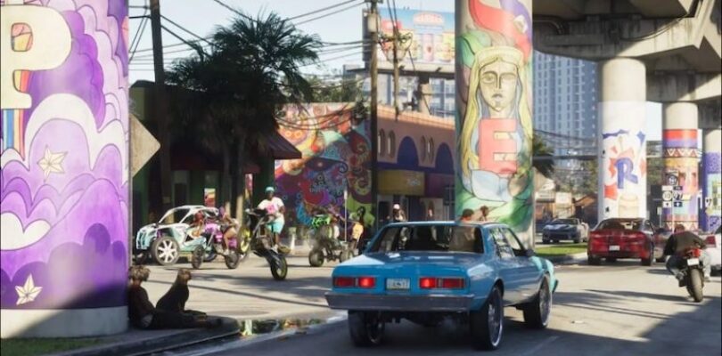 El editor de Grand Theft Auto VI, Take-Two, está “muy confiado” en la fecha de lanzamiento del juego en noviembre de 2026