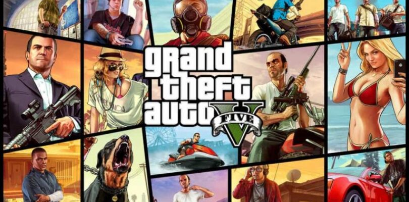 Se informa que la alineación de PS Plus Extra de noviembre de 2025 incluirá Grand Theft Auto V