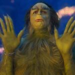 Nuevo anuncio de Walmart protagonizado por Walton Goggins como el Grinch y Oh, no