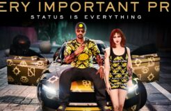 Con GTA 6 aún a kilómetros de distancia, los obscenamente ricos de GTA Online pronto podrán derrochar sus montañas de dinero en mansiones