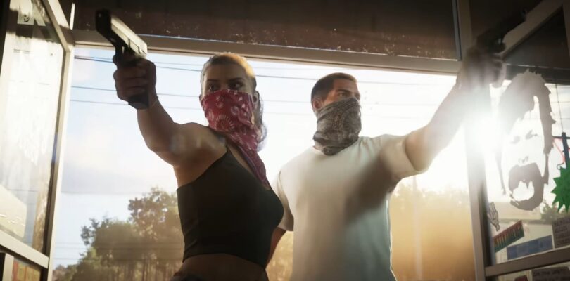 CONFIRMADO: Grand Theft Auto VI retrasado nuevamente