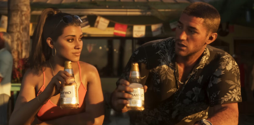 Take-Two Boss sobre el retraso de GTA VI: “Cuando nuestros competidores salen al mercado antes de que algo estuviera listo, suceden cosas malas”