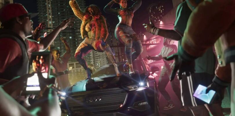 GTA 6 podría provocar el caos en la votación del Juego del año 2026