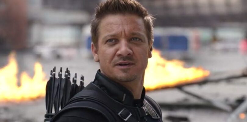Jeremy Renner revela el estatus de Hawkeye en el Universo Cinematográfico de Marvel
