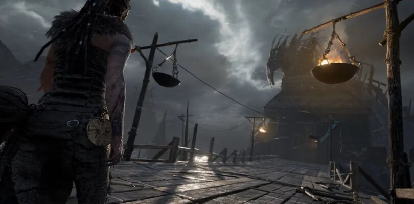 Actualización gratuita de PS5 para propietarios de discos del exitoso juego de PS4 finalmente disponible