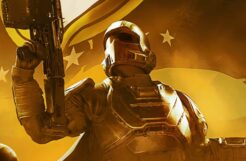 Helldivers 2 obtiene una gran oferta del Black Friday, lo que lo hace más barato que nunca, pero solo por un día