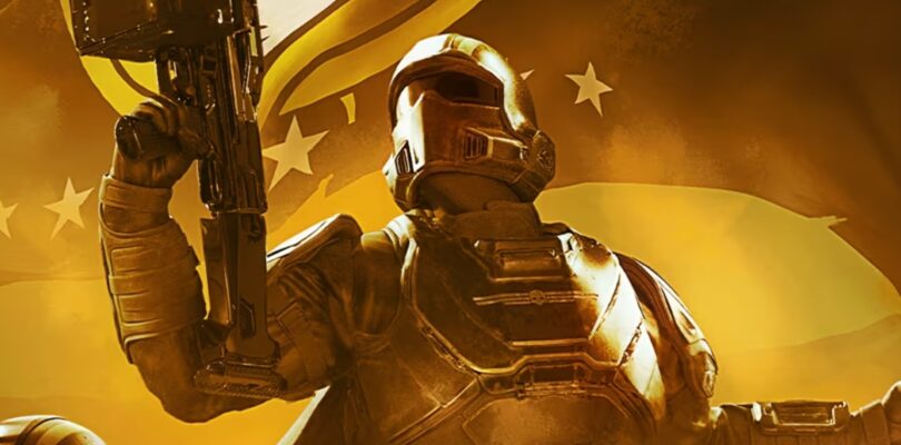 Helldivers 2 obtiene una gran oferta del Black Friday, lo que lo hace más barato que nunca, pero solo por un día
