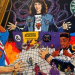 Bienvenido a Hellfire Club es la entrada perfecta de D&D para los fanáticos de Stranger Things