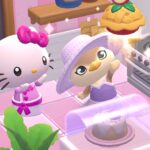 Las ventas de Hello Kitty Island Adventure superan el millón, buenas noticias de ventas por todas partes