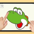 La aplicación Hello Yoshi se une a la aplicación Hello Mario