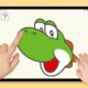La aplicación Hello Yoshi se une a la aplicación Hello Mario
